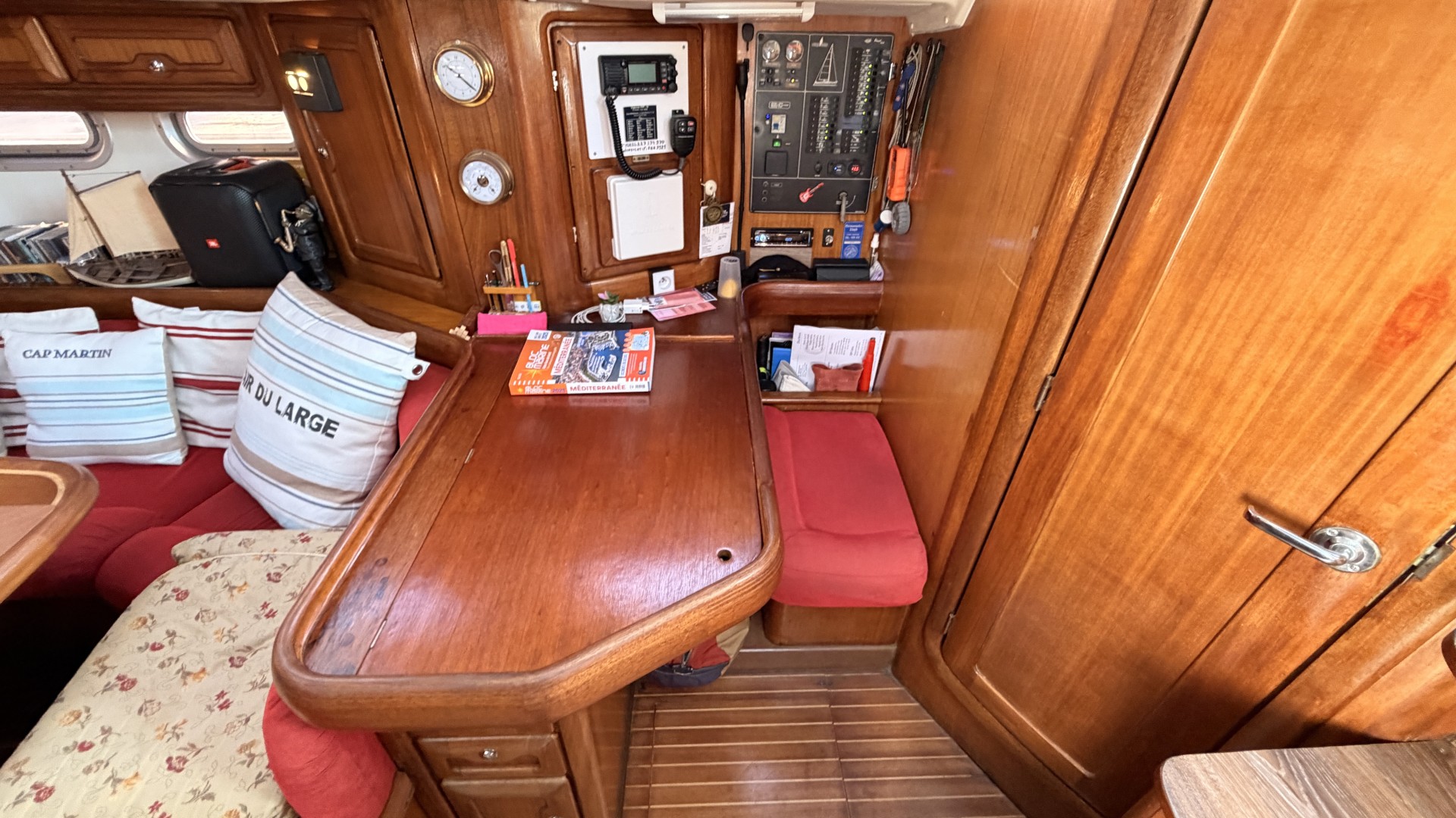 BAVARIA - 44 à vendre