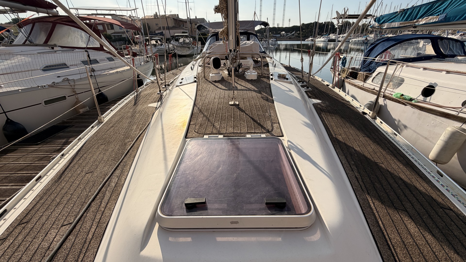 BAVARIA - 44 à vendre
