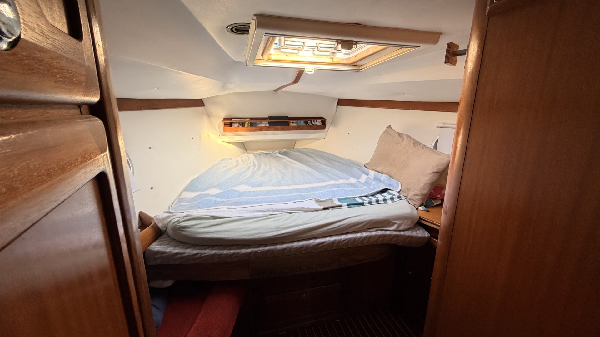 BAVARIA - 44 à vendre