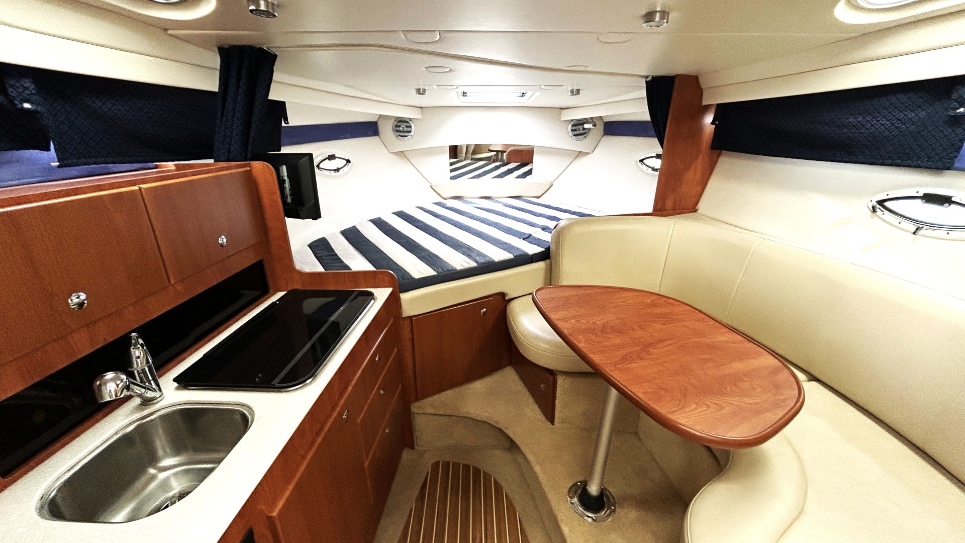 BAYLINER - 300SB à vendre