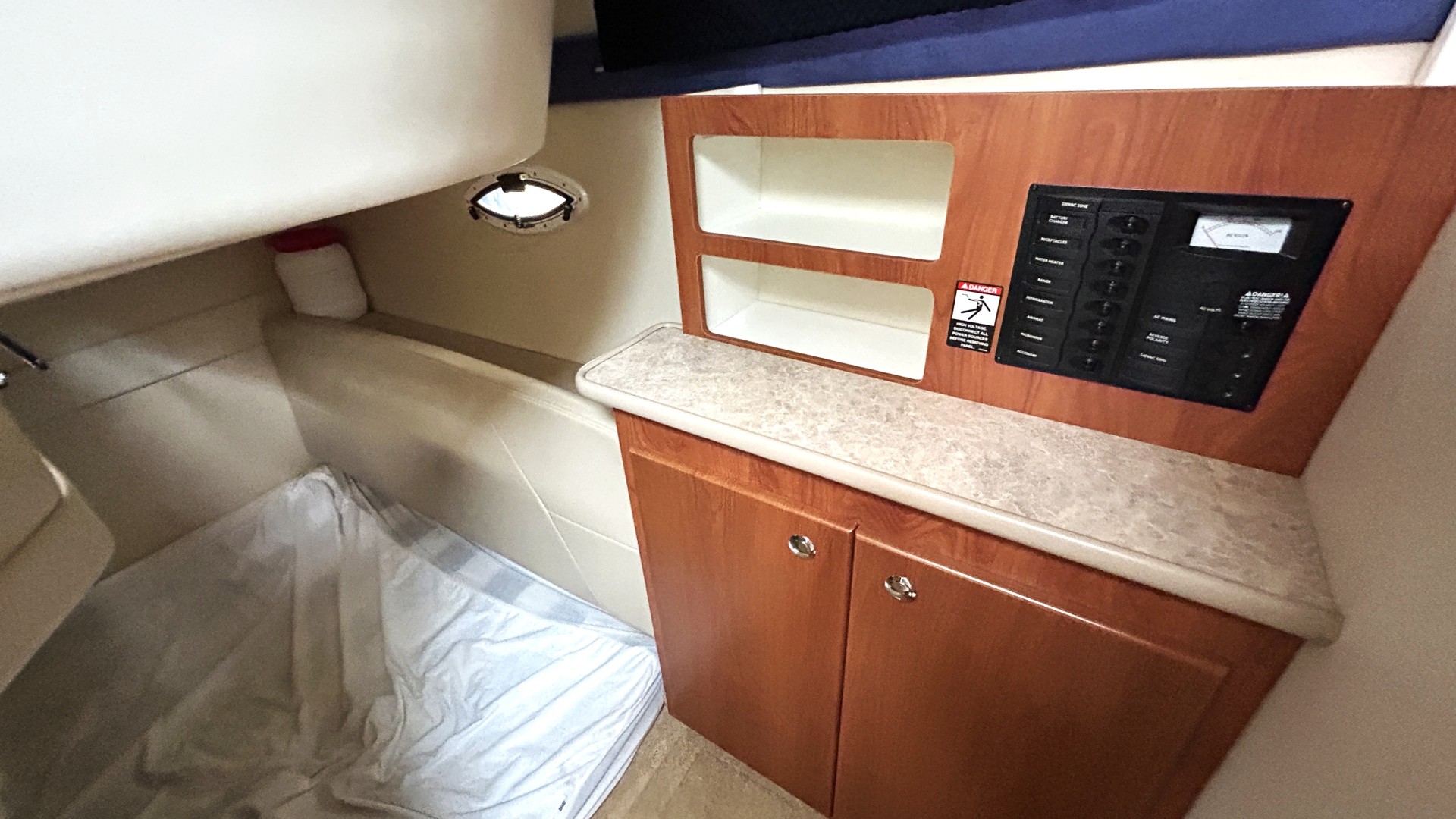 BAYLINER - 300SB à vendre