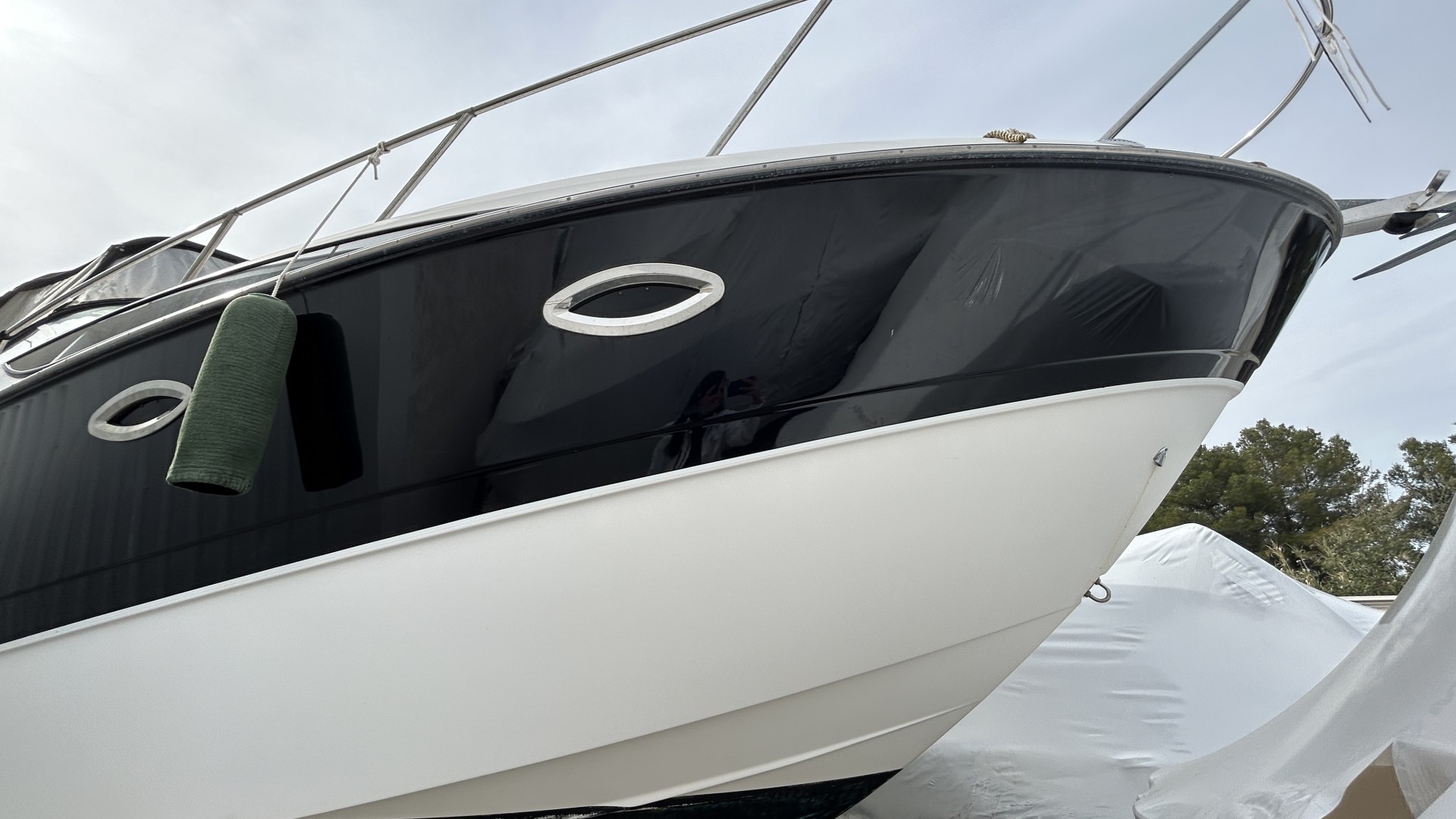 BAYLINER - 300SB à vendre