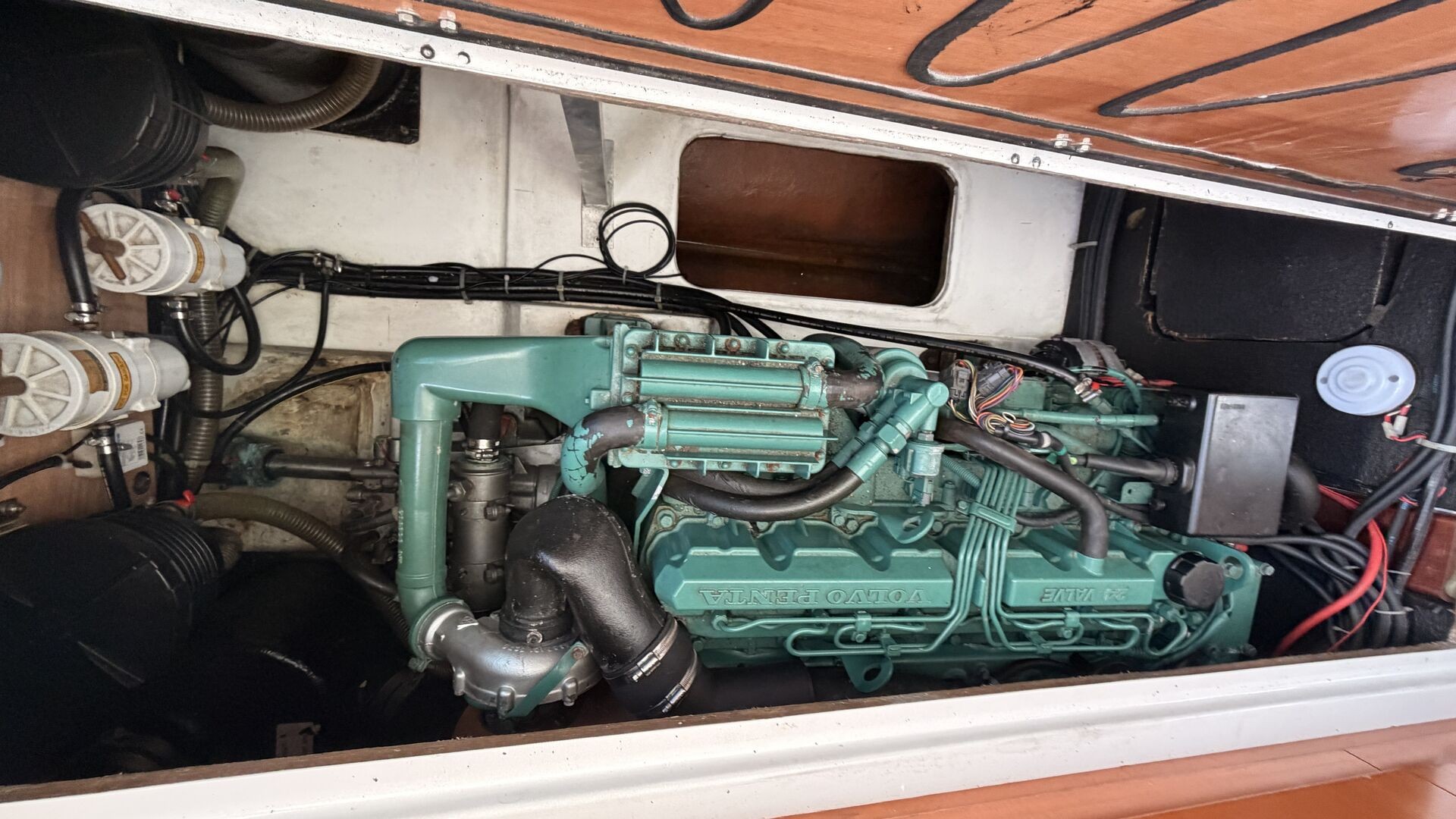 BENETEAU - ANTARES 10.80 à vendre