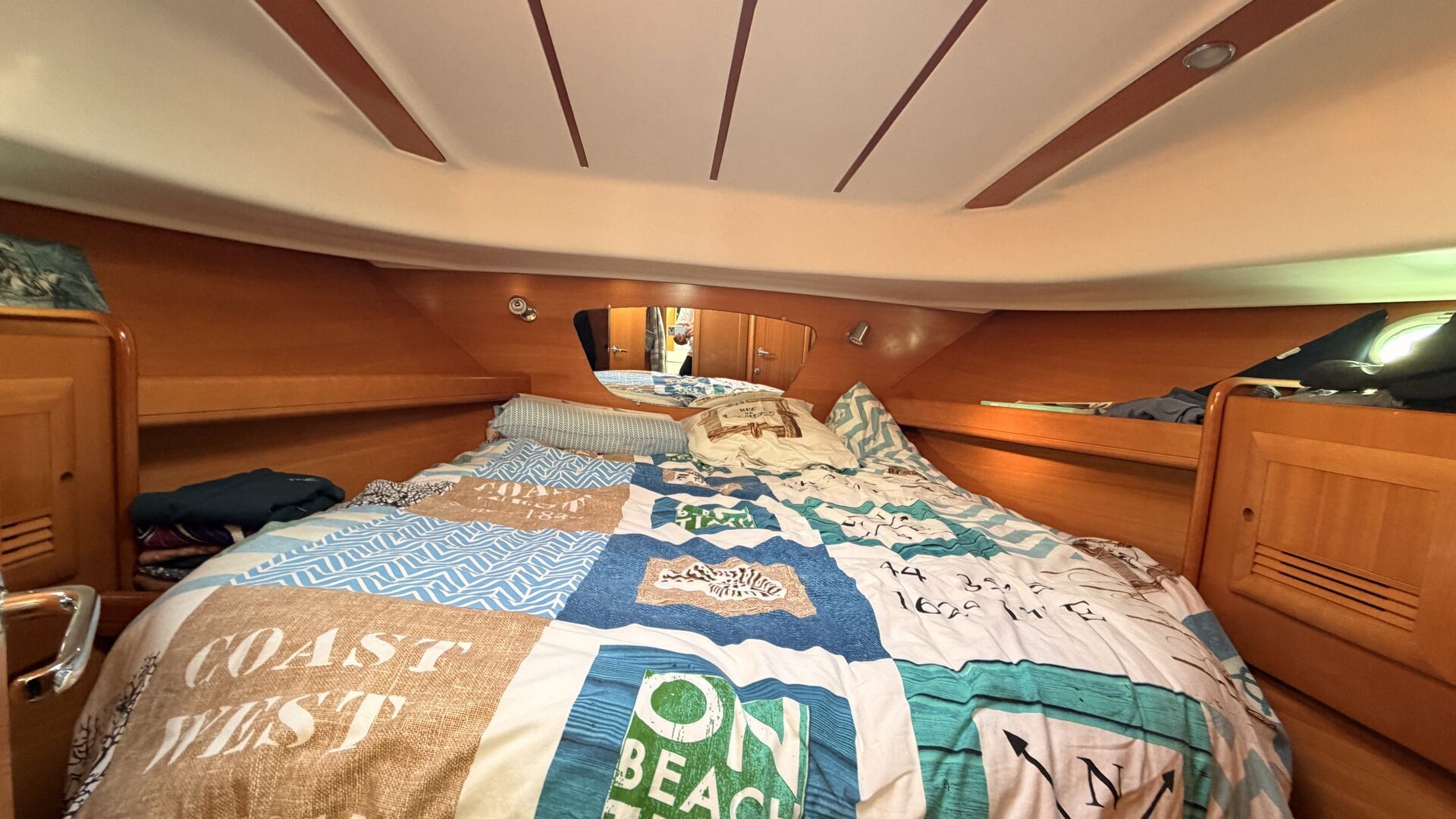 BENETEAU - ANTARES 10.80 à vendre