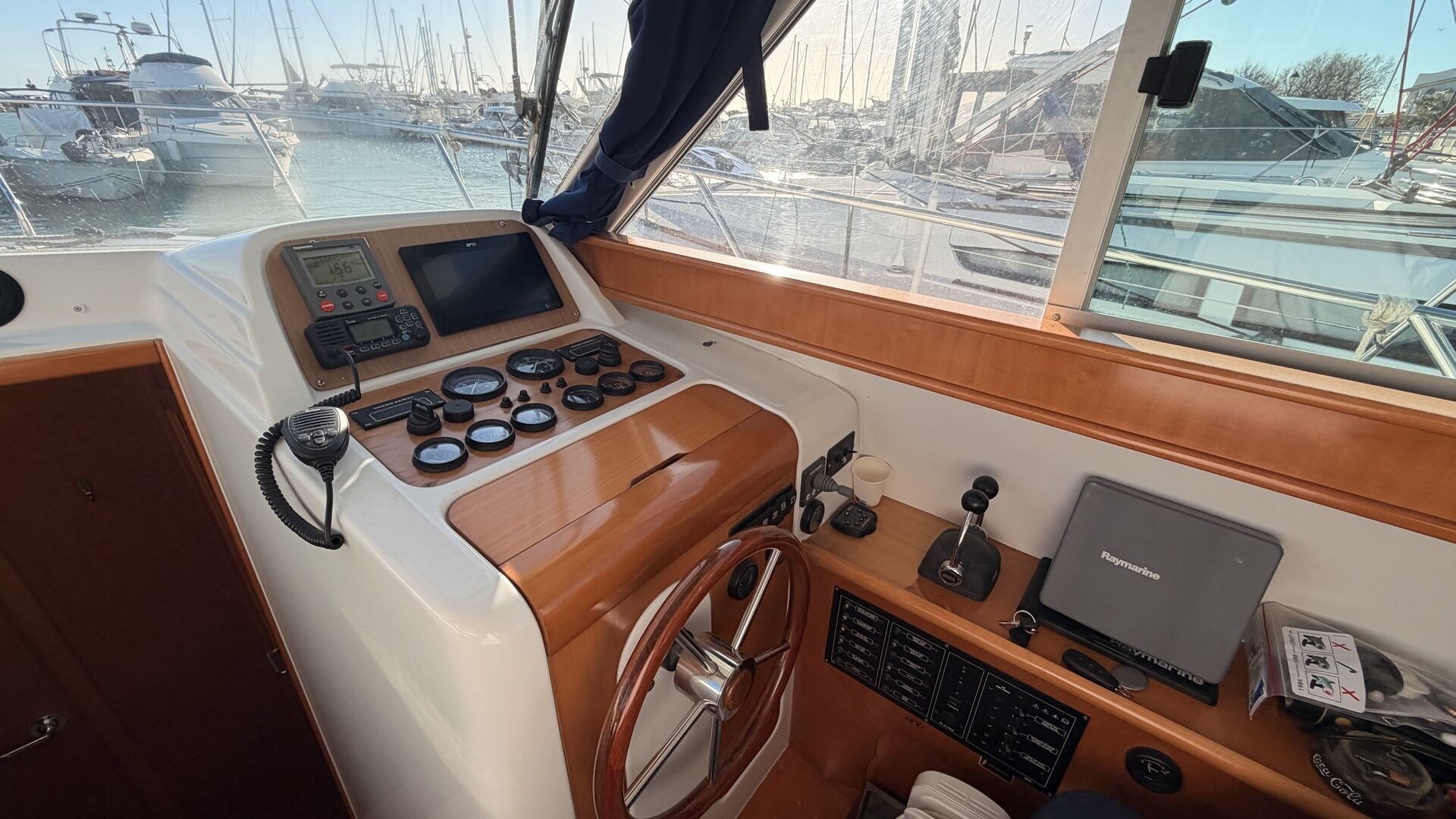BENETEAU - ANTARES 10.80 à vendre