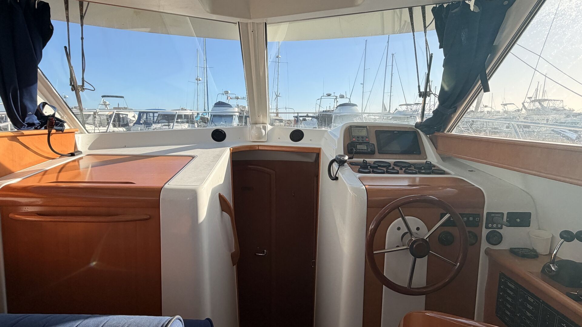 BENETEAU - ANTARES 10.80 à vendre