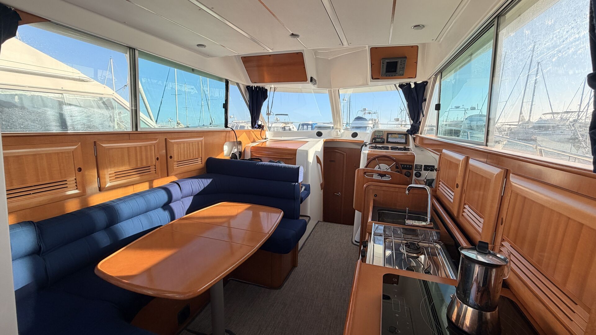 BENETEAU - ANTARES 10.80 à vendre