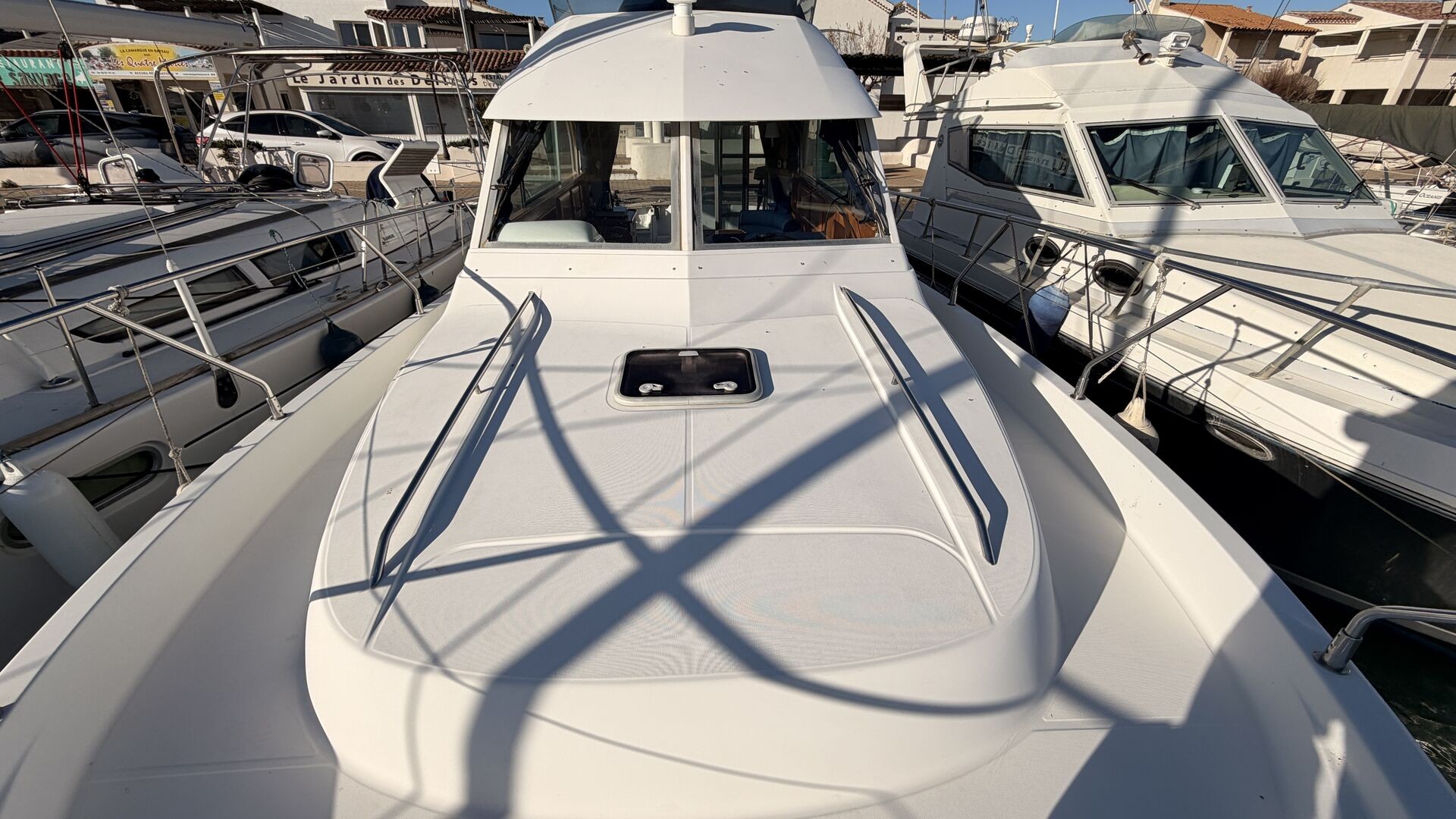 BENETEAU - ANTARES 10.80 à vendre