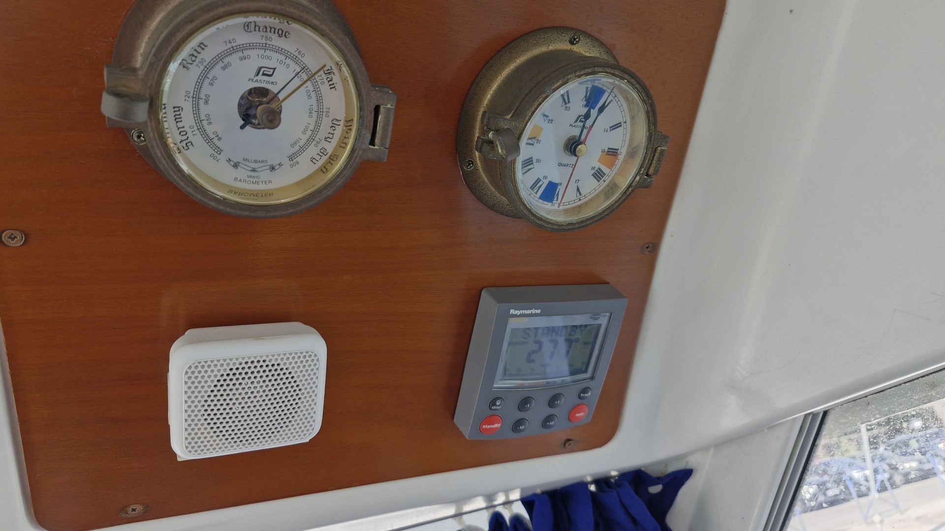 BENETEAU - ANTARES 10.80 à vendre