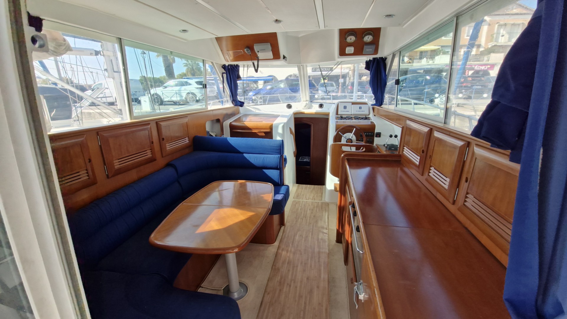 BENETEAU - ANTARES 10.80 à vendre