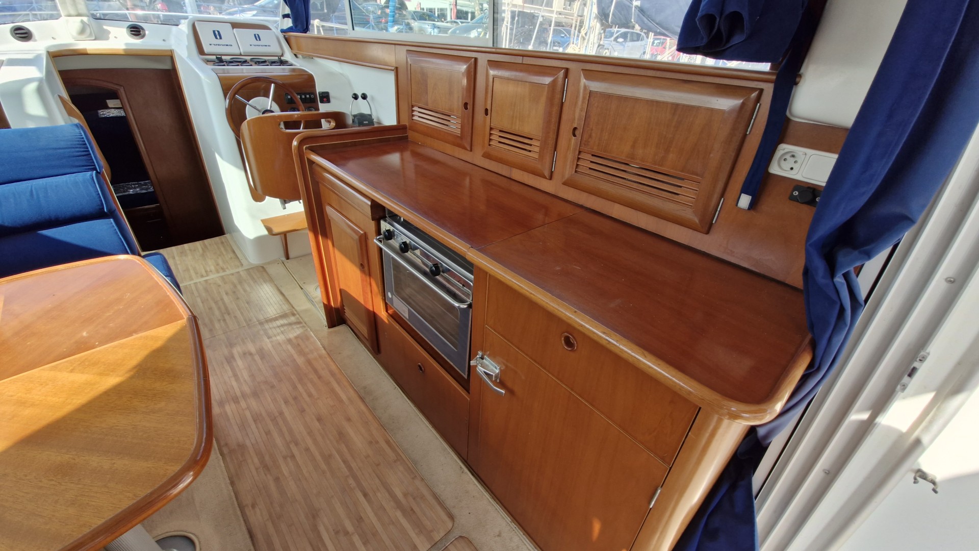 BENETEAU - ANTARES 10.80 à vendre