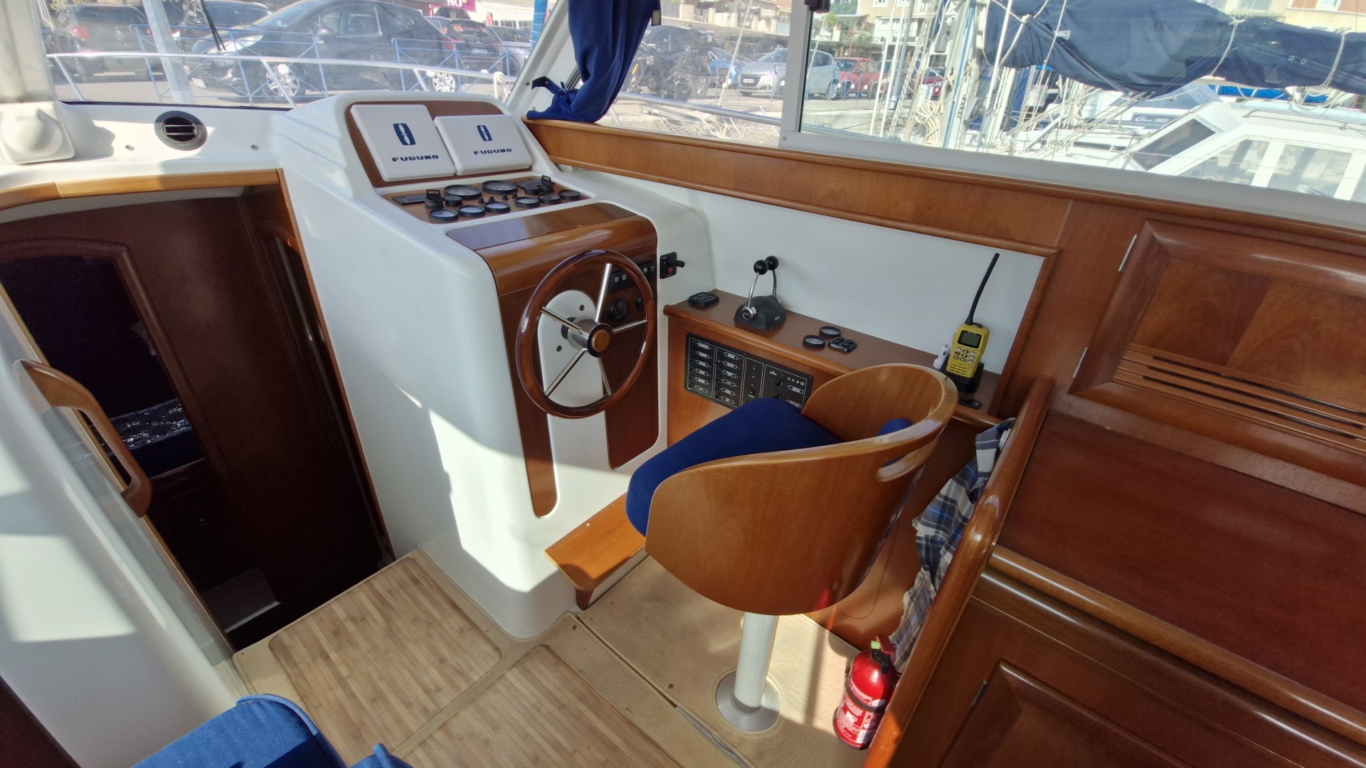 BENETEAU - ANTARES 10.80 à vendre