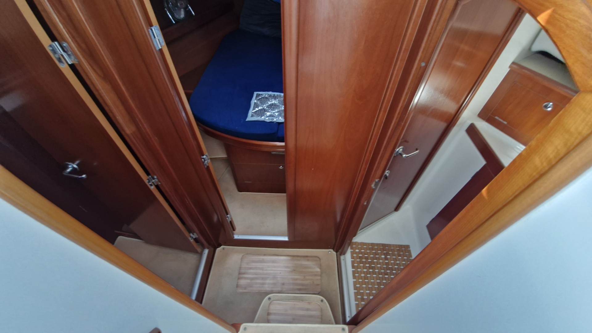 BENETEAU - ANTARES 10.80 à vendre