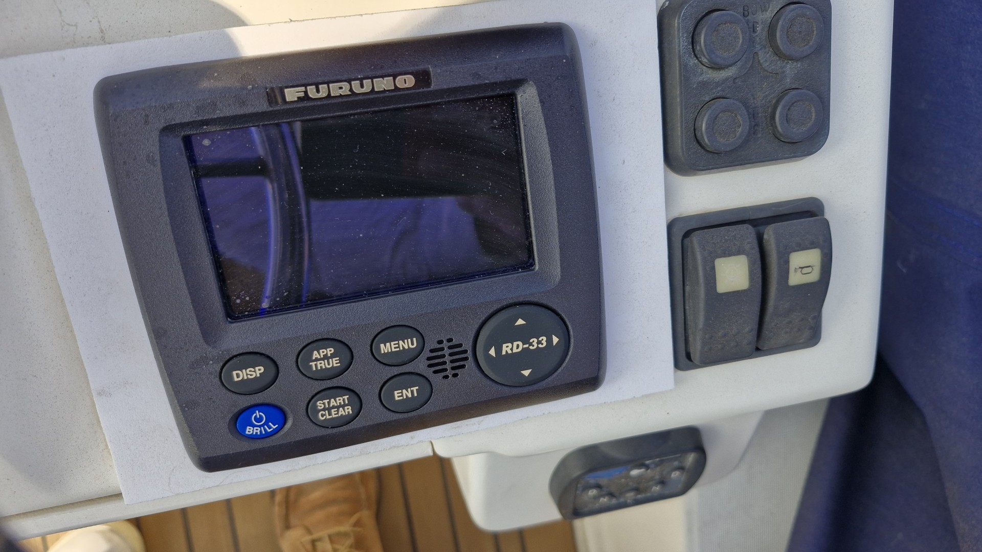 BENETEAU - ANTARES 10.80 à vendre