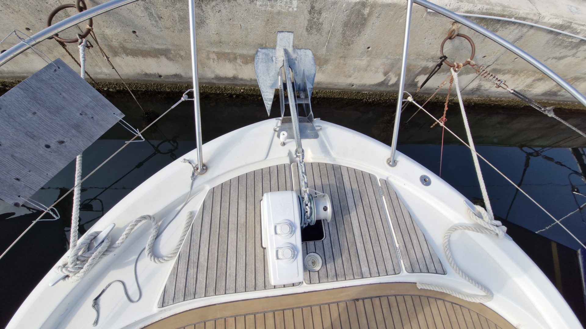 BENETEAU - ANTARES 10.80 à vendre