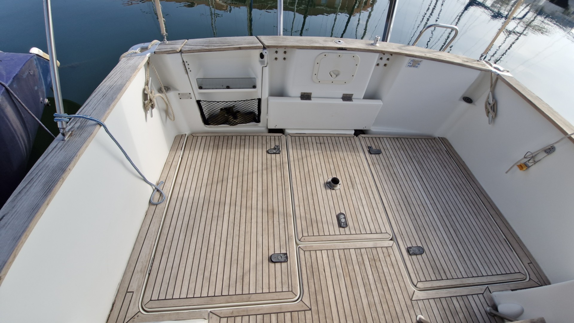 BENETEAU - ANTARES 10.80 à vendre