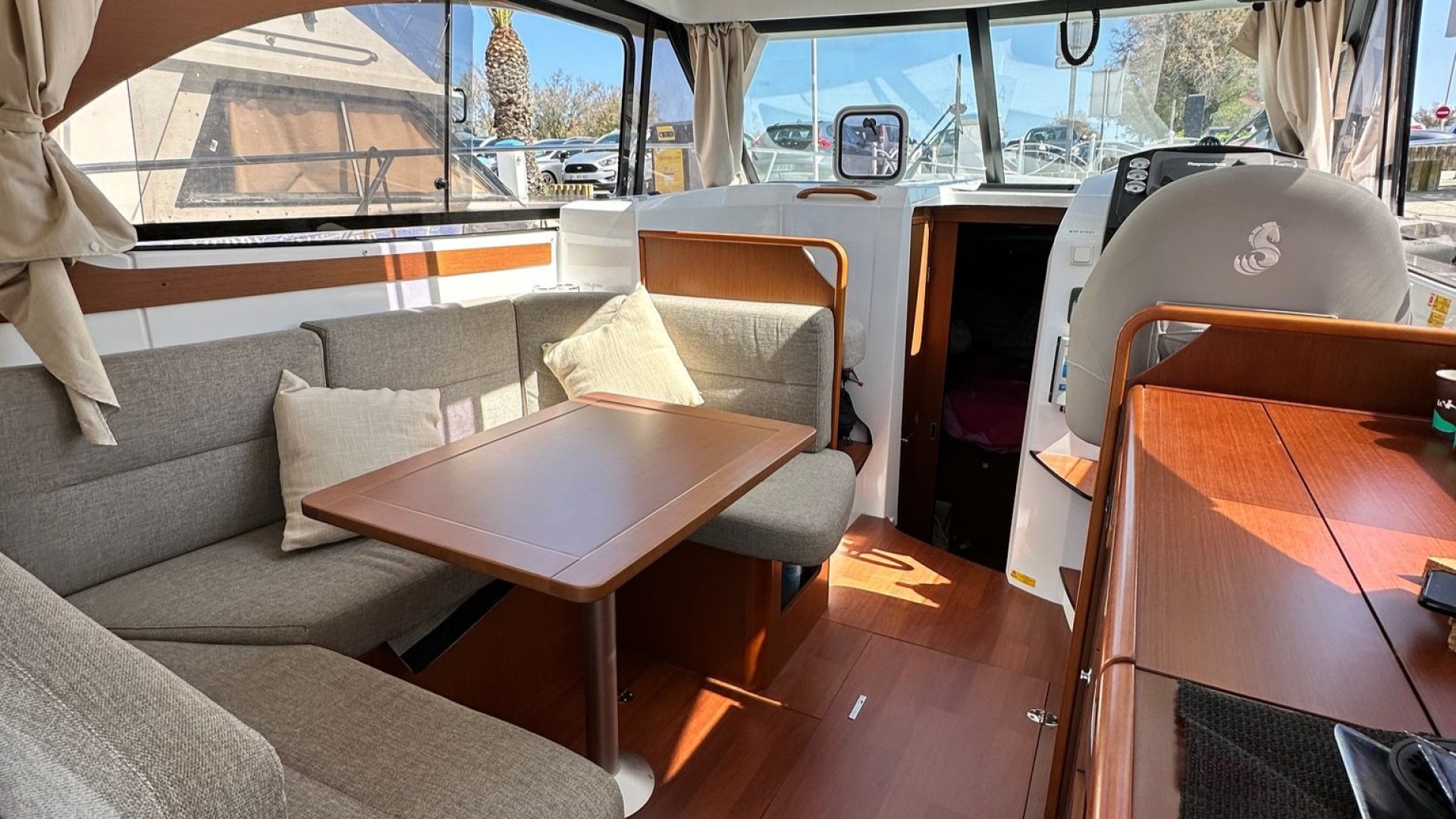 BENETEAU - ANATRES 30s à vendre