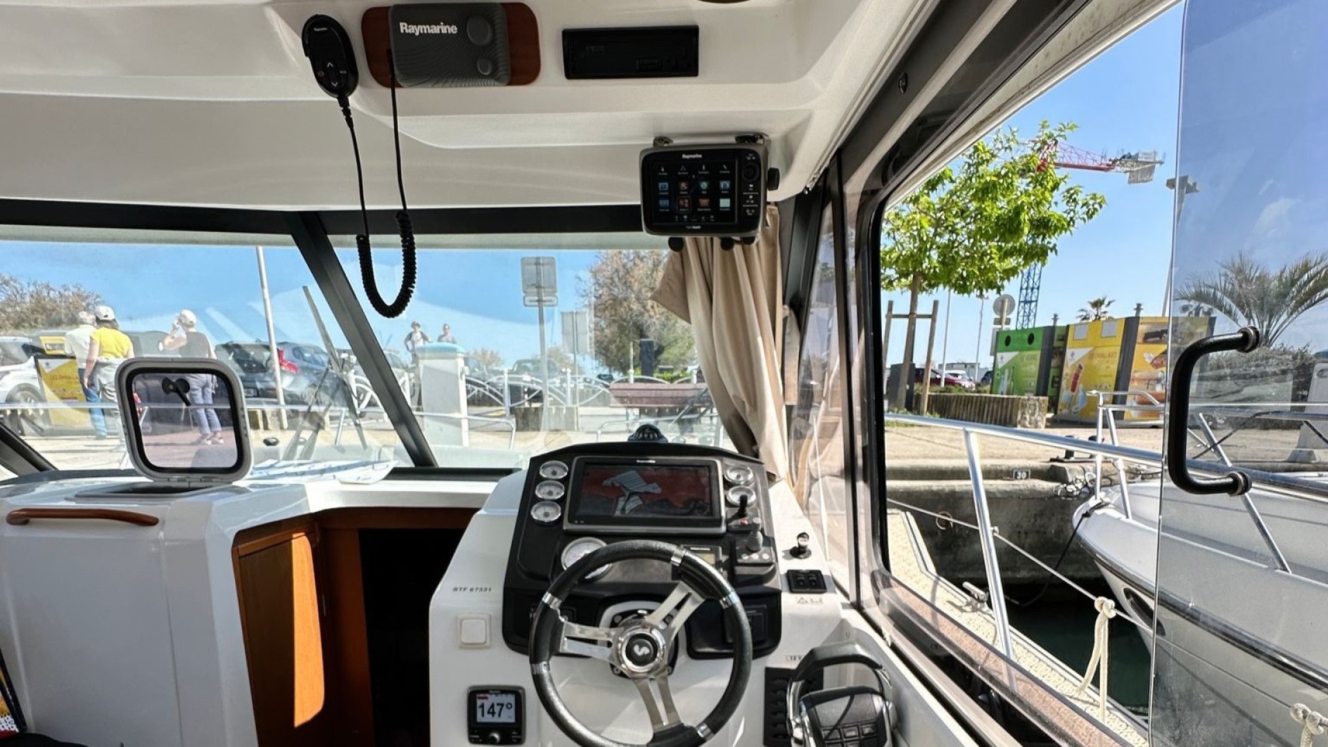 BENETEAU - ANATRES 30s à vendre