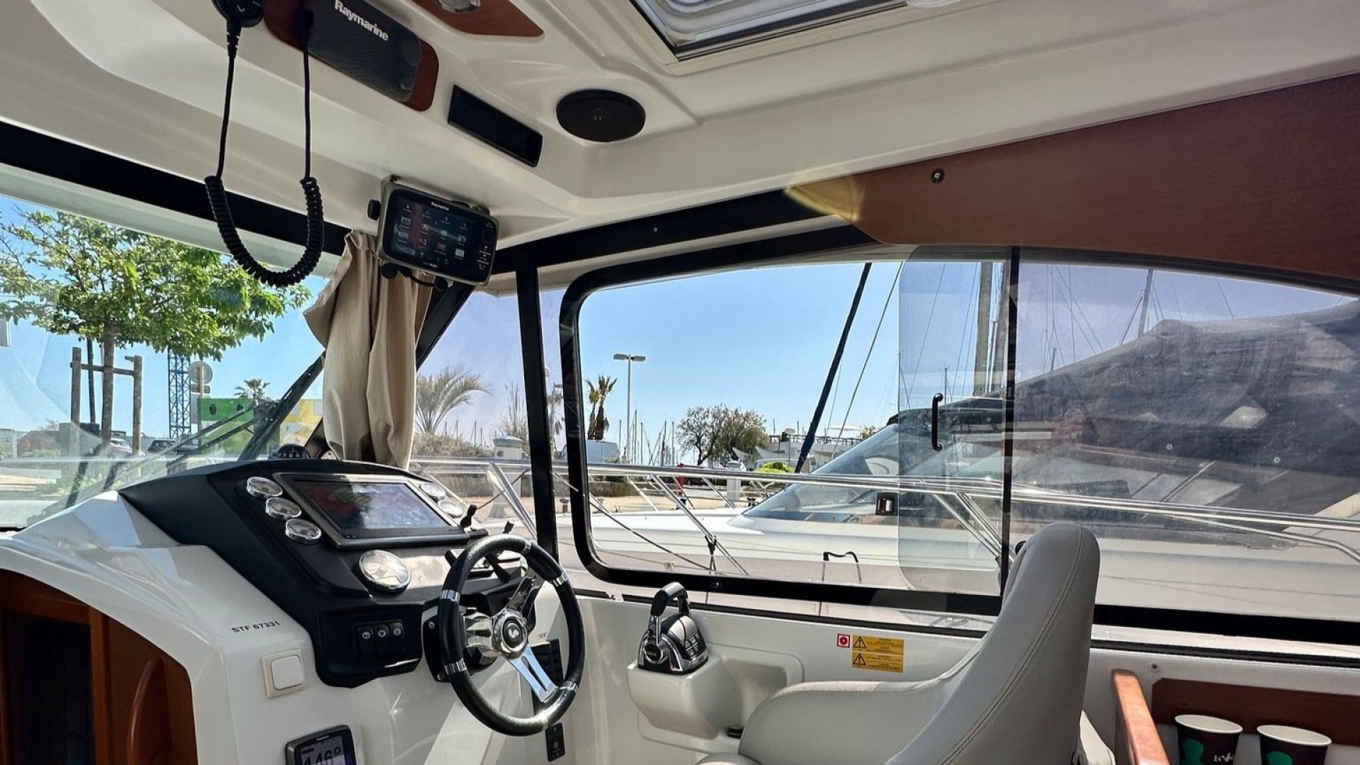 BENETEAU - ANATRES 30s à vendre