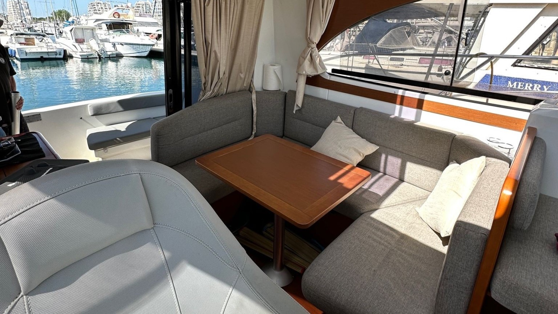 BENETEAU - ANATRES 30s à vendre