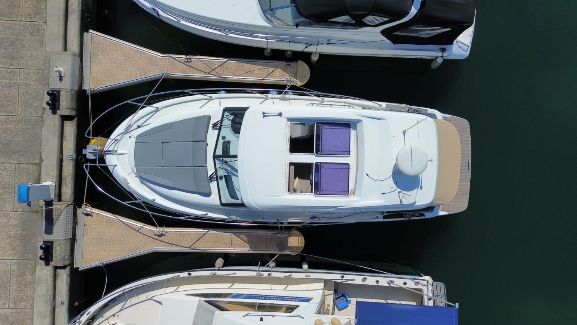 BENETEAU - ANATRES 30s à vendre