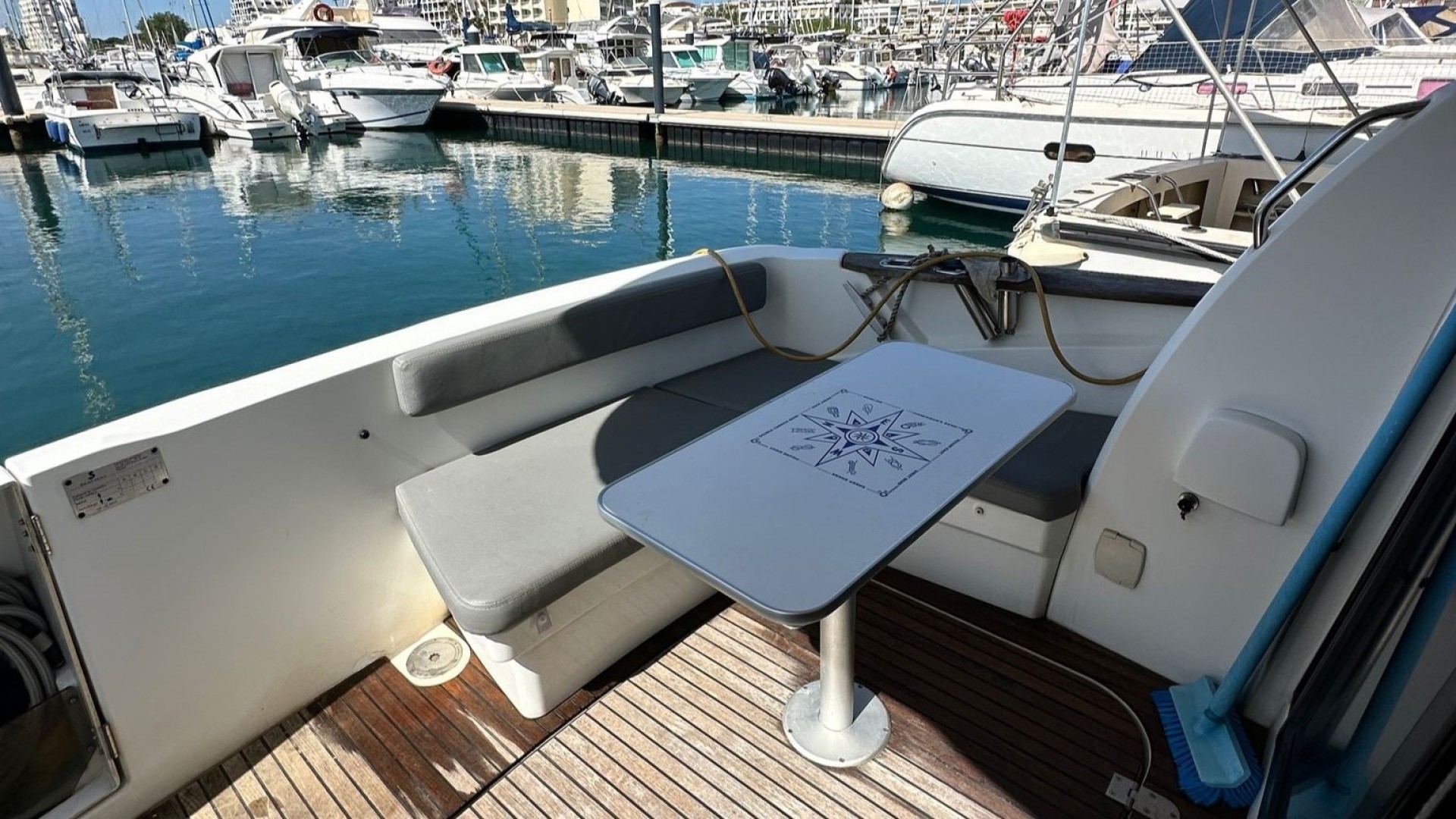 BENETEAU - ANATRES 30s à vendre
