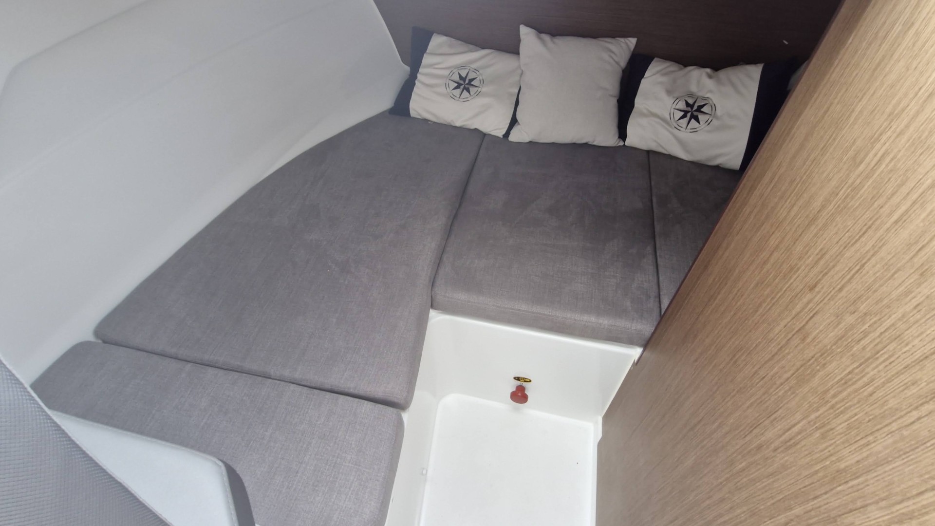 BENETEAU - ANTARES 7OB à vendre