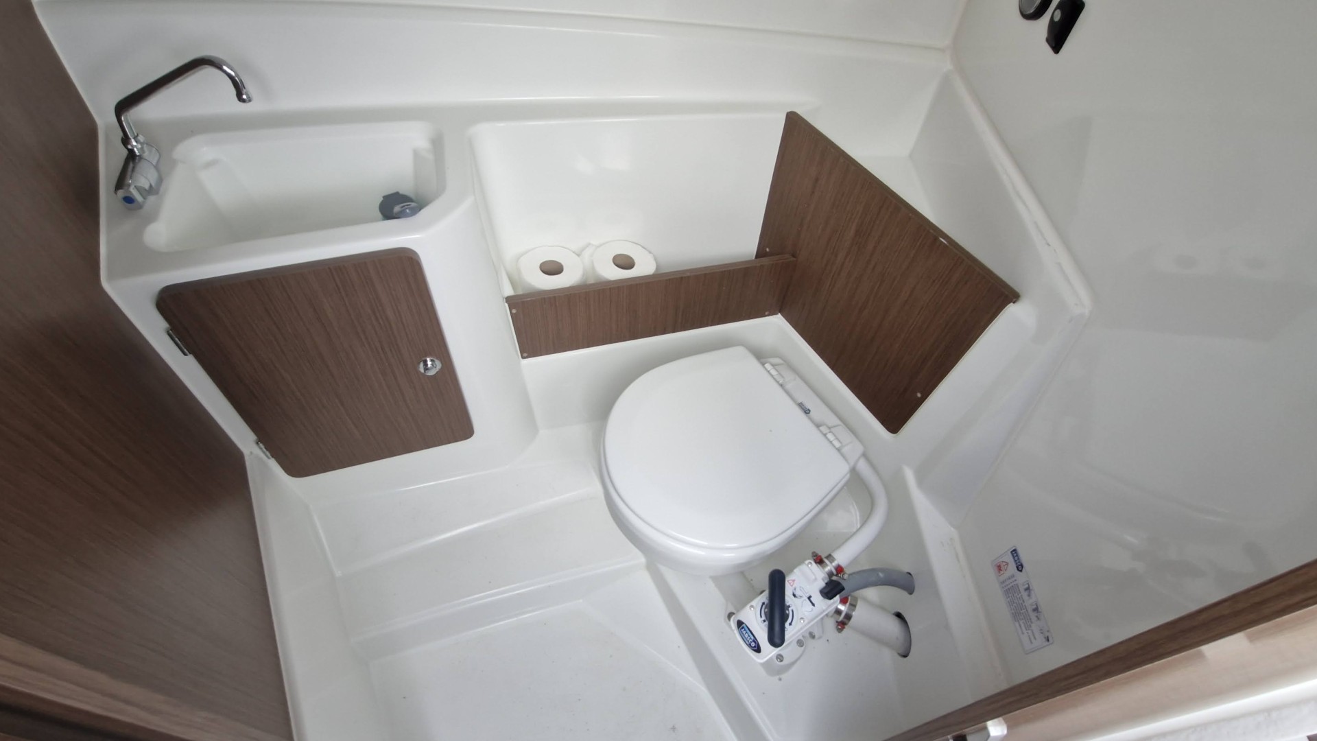 BENETEAU - ANTARES 7OB à vendre