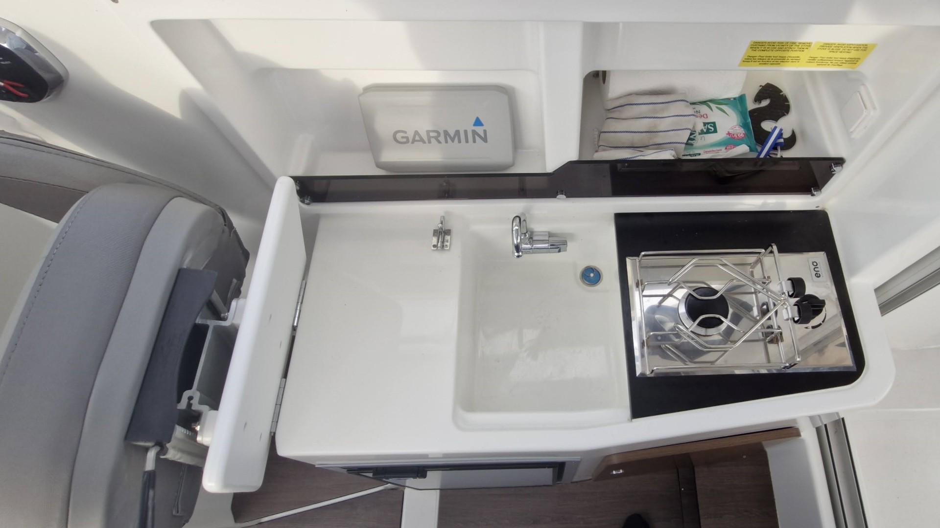 BENETEAU - ANTARES 7OB à vendre