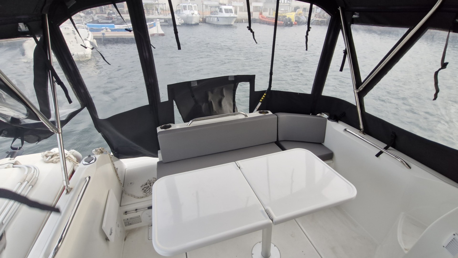 BENETEAU - ANTARES 7OB à vendre