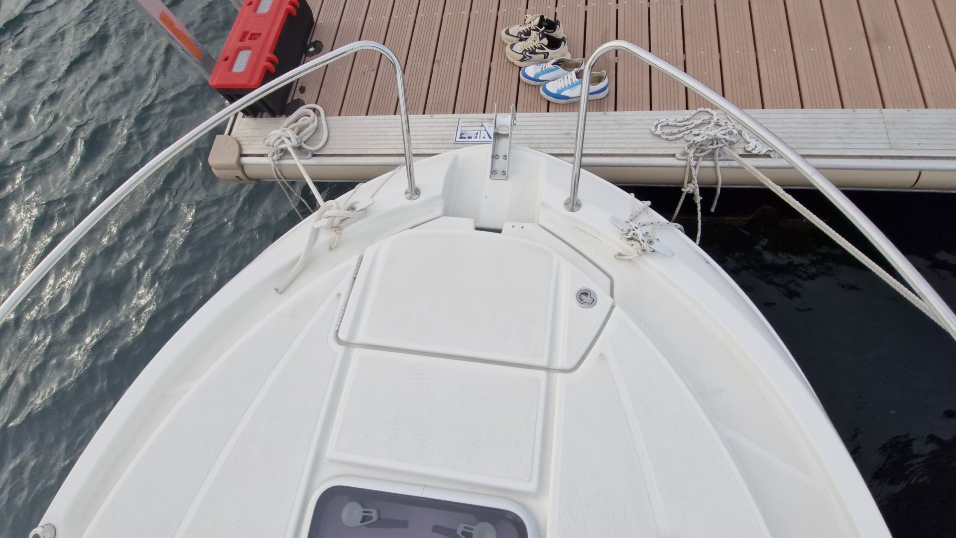 BENETEAU - ANTARES 7OB à vendre