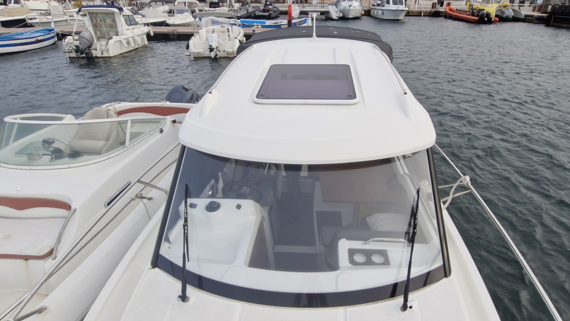 BENETEAU - ANTARES 7OB à vendre