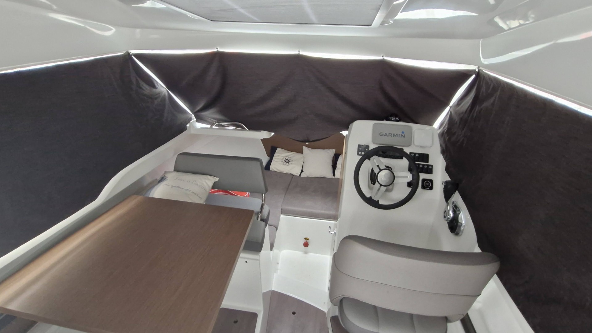 BENETEAU - ANTARES 7OB à vendre