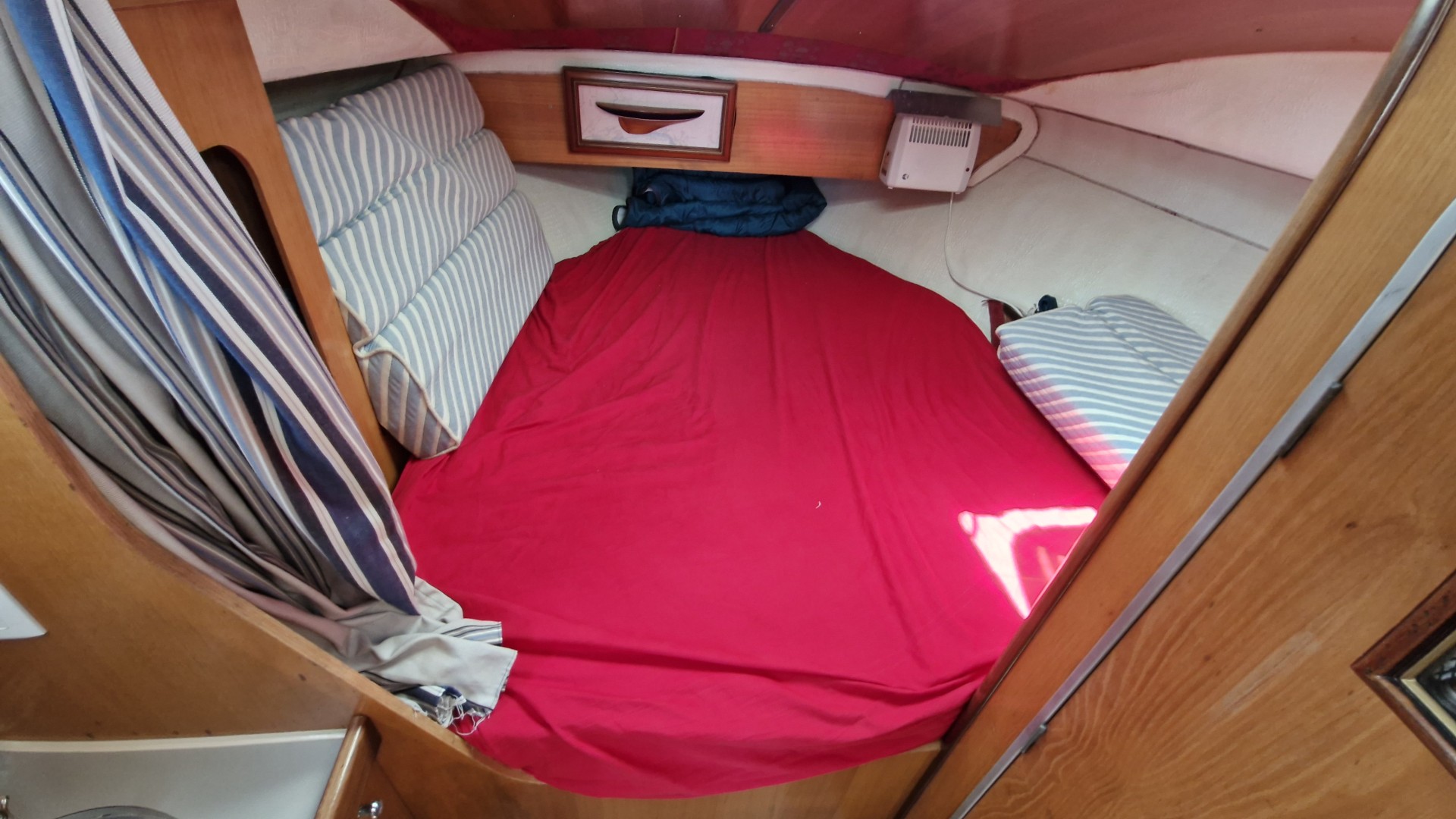 BENETEAU - ANTARES 7.30 à vendre