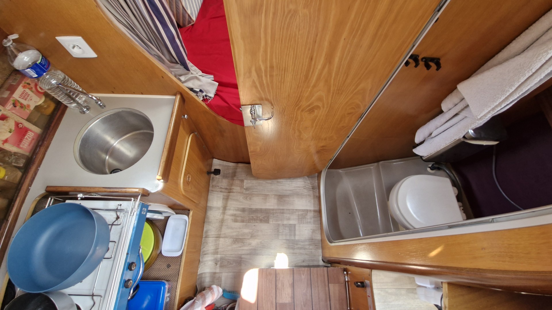 BENETEAU - ANTARES 7.30 à vendre