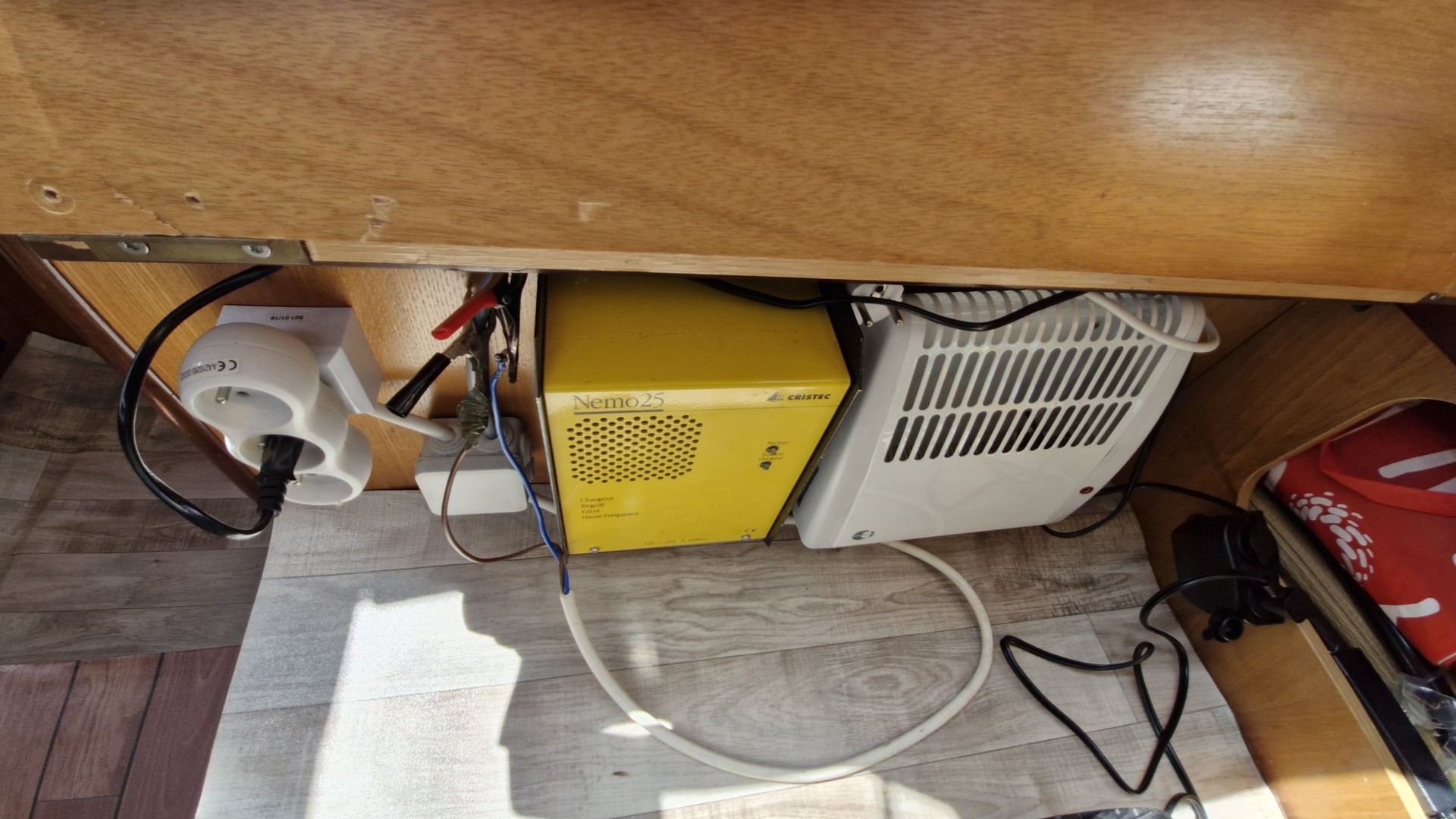 BENETEAU - ANTARES 7.30 à vendre