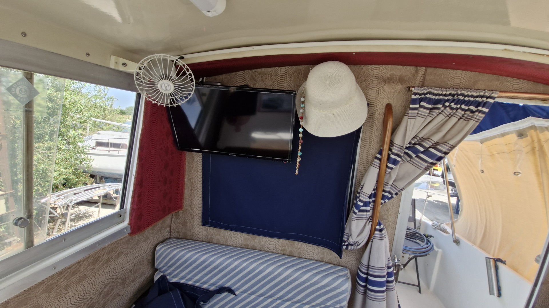 BENETEAU - ANTARES 7.30 à vendre