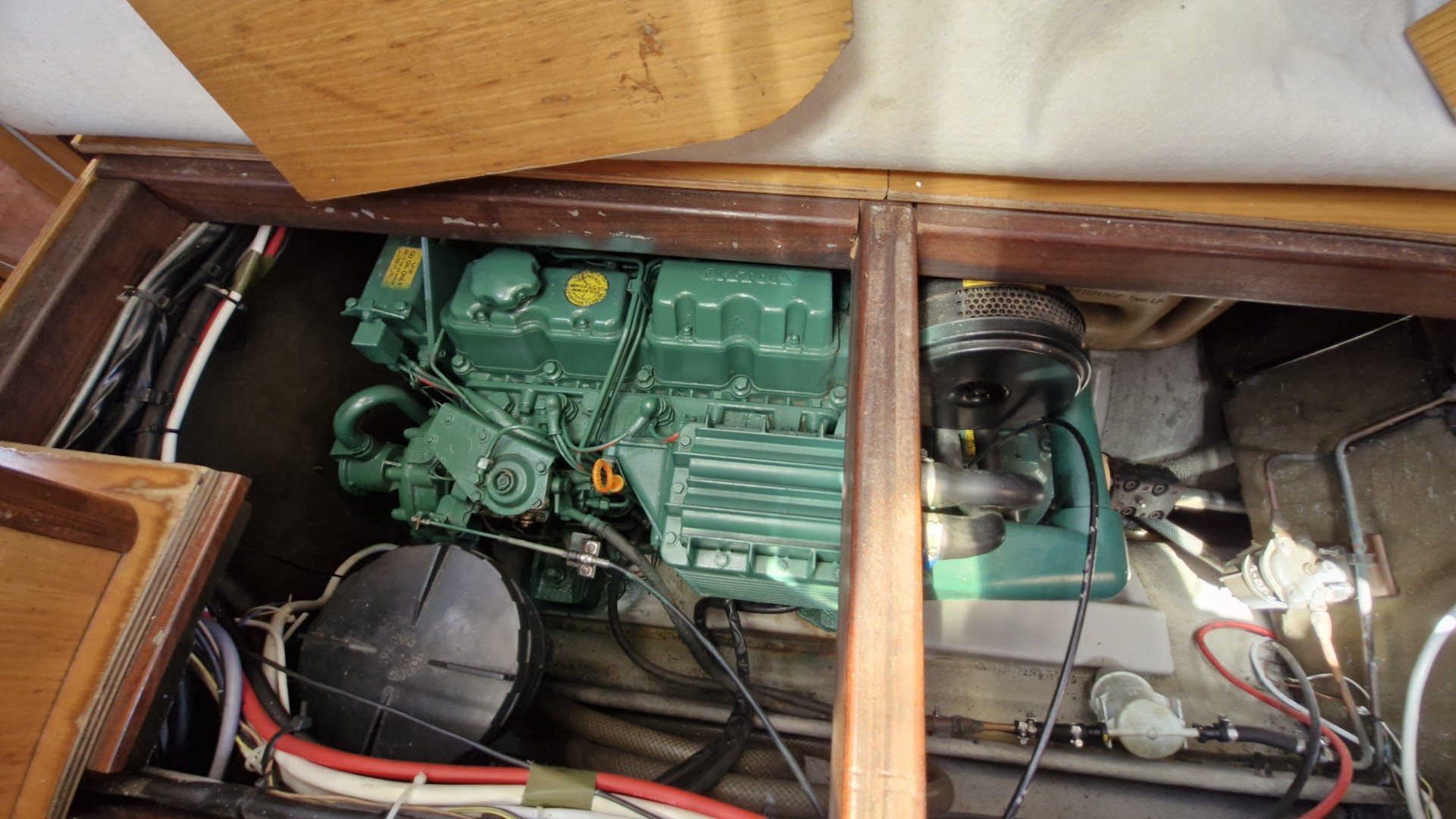 BENETEAU - ANTARES 7.30 à vendre