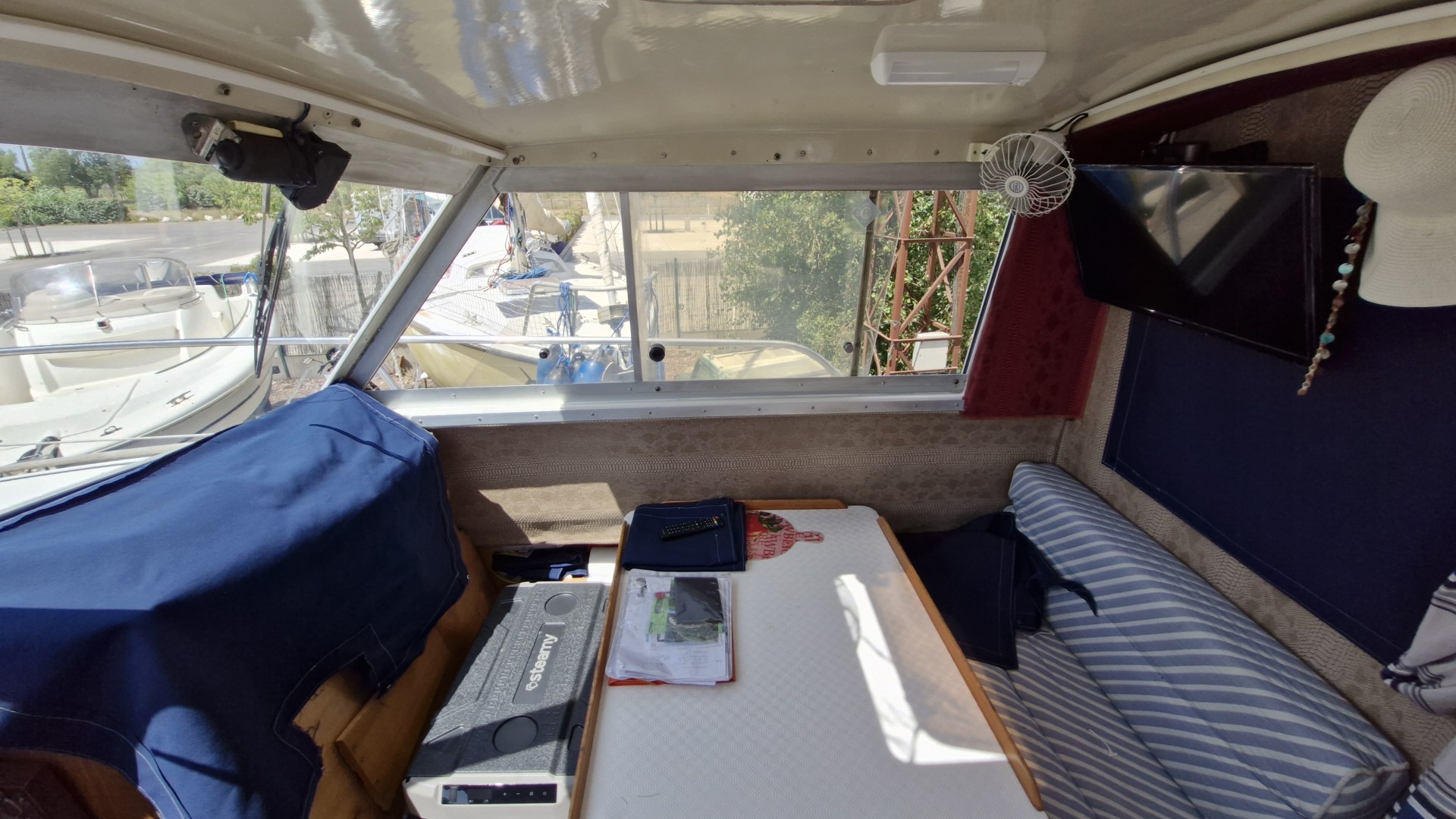 BENETEAU - ANTARES 7.30 à vendre