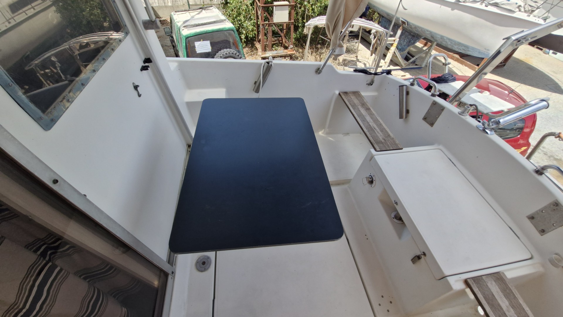 BENETEAU - ANTARES 7.30 à vendre