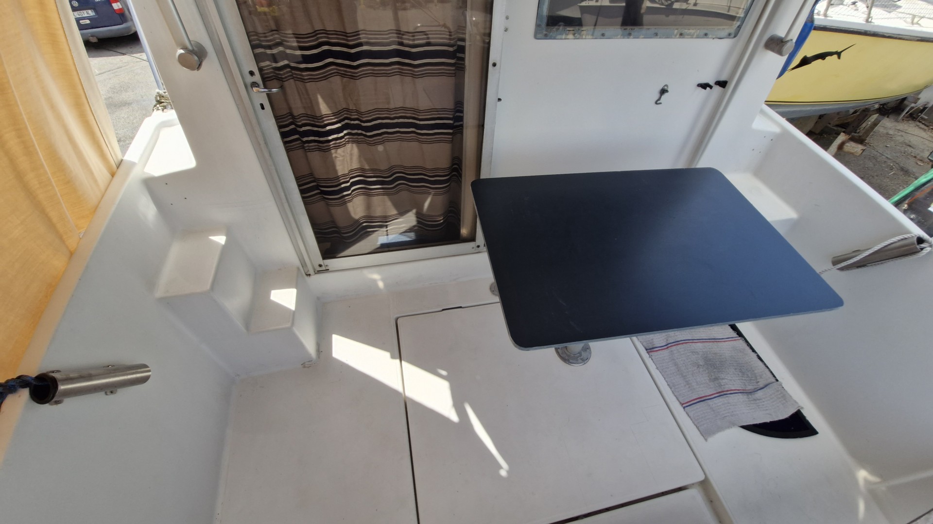 BENETEAU - ANTARES 7.30 à vendre