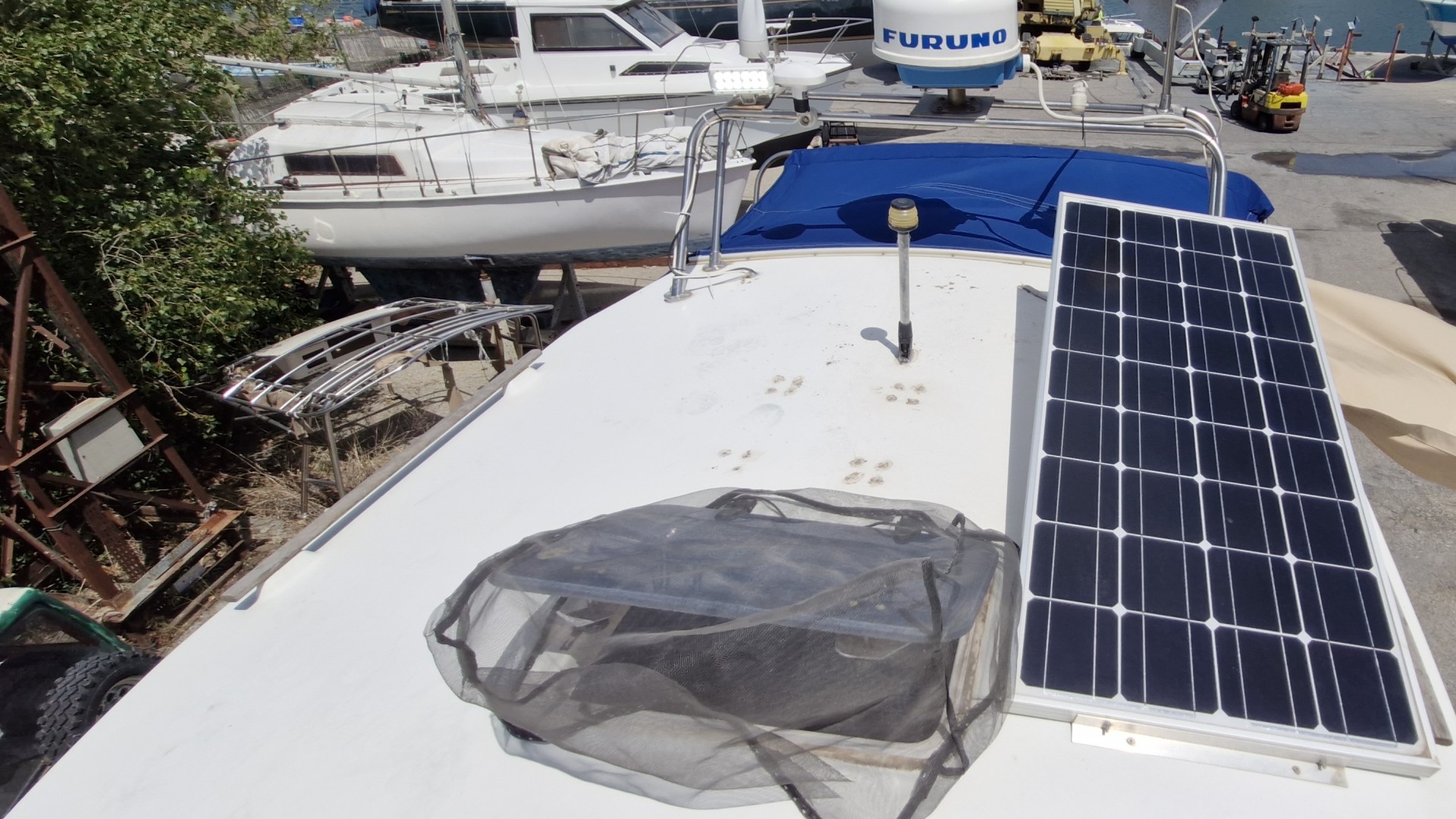 BENETEAU - ANTARES 7.30 à vendre