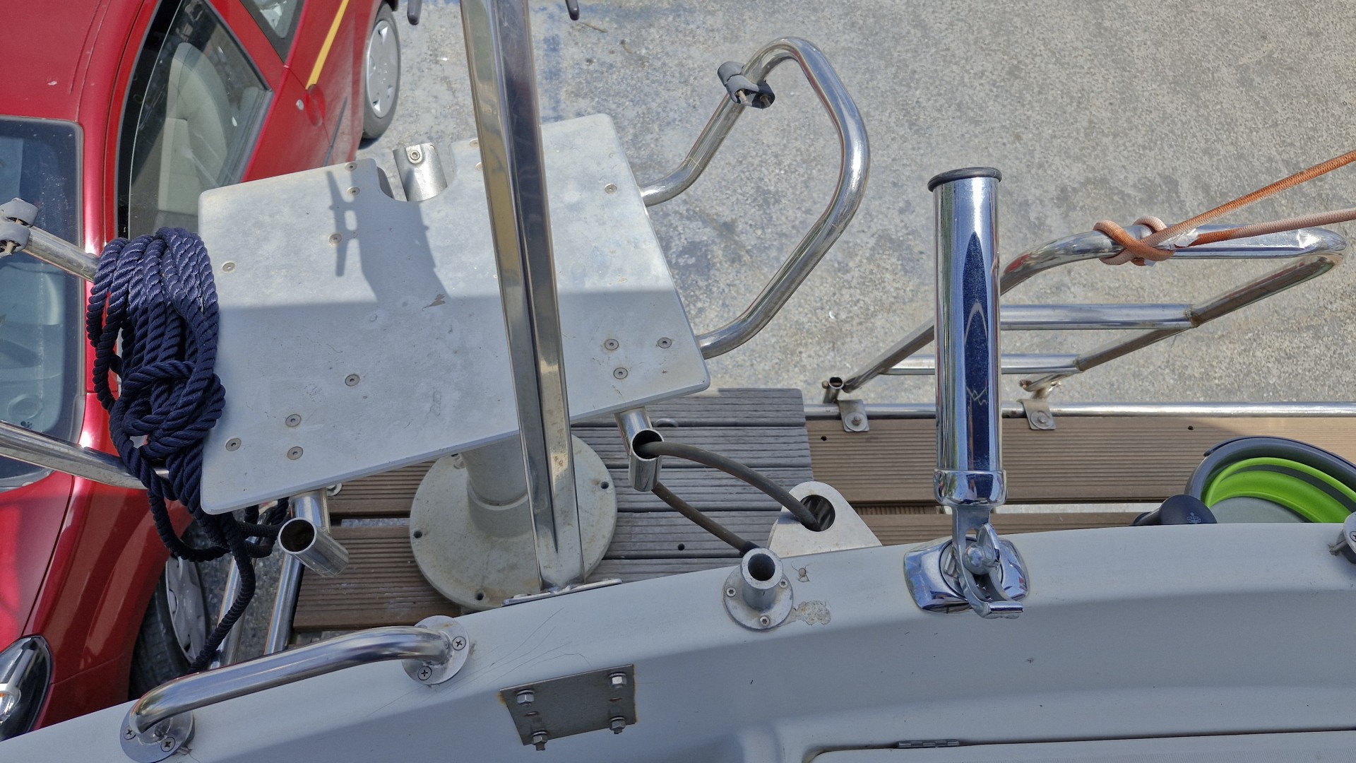 BENETEAU - ANTARES 7.30 à vendre