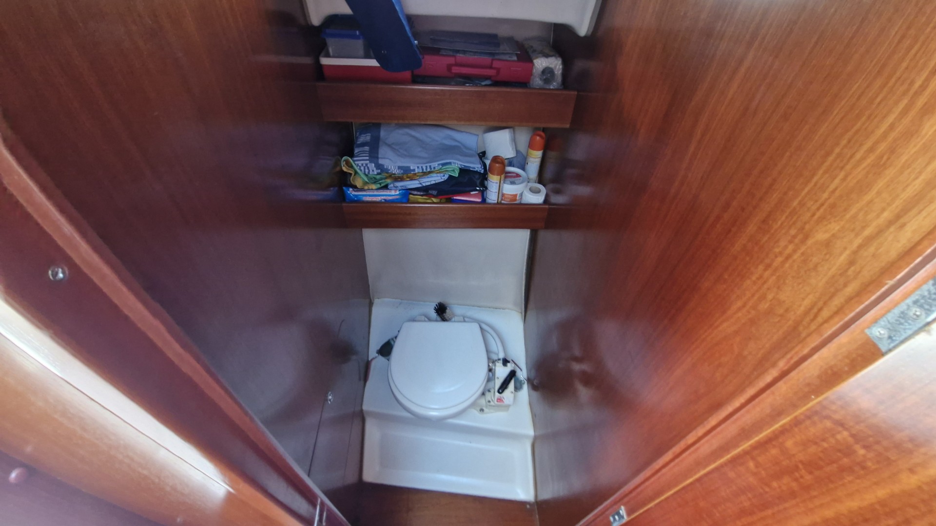 BENETEAU - ANTARES 7.55 à vendre