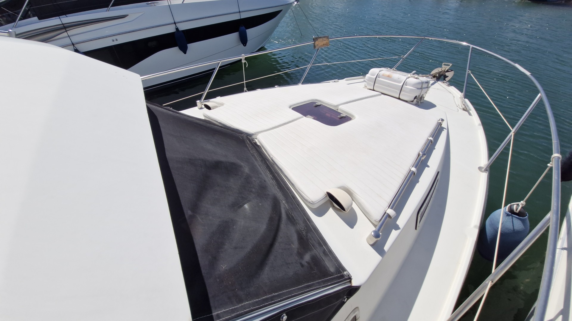BENETEAU - ANTARES 8.60 à vendre