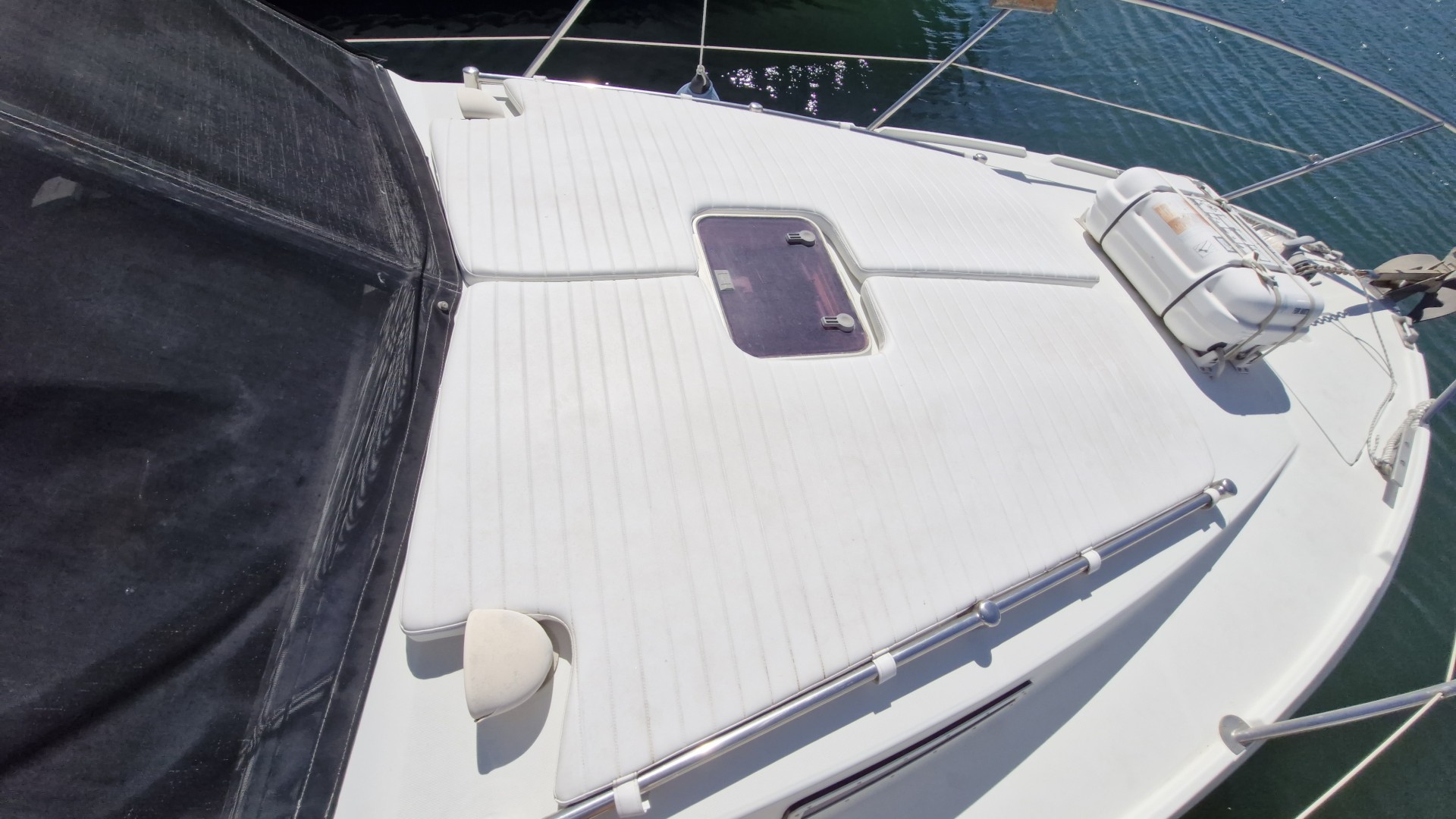 BENETEAU - ANTARES 8.60 à vendre