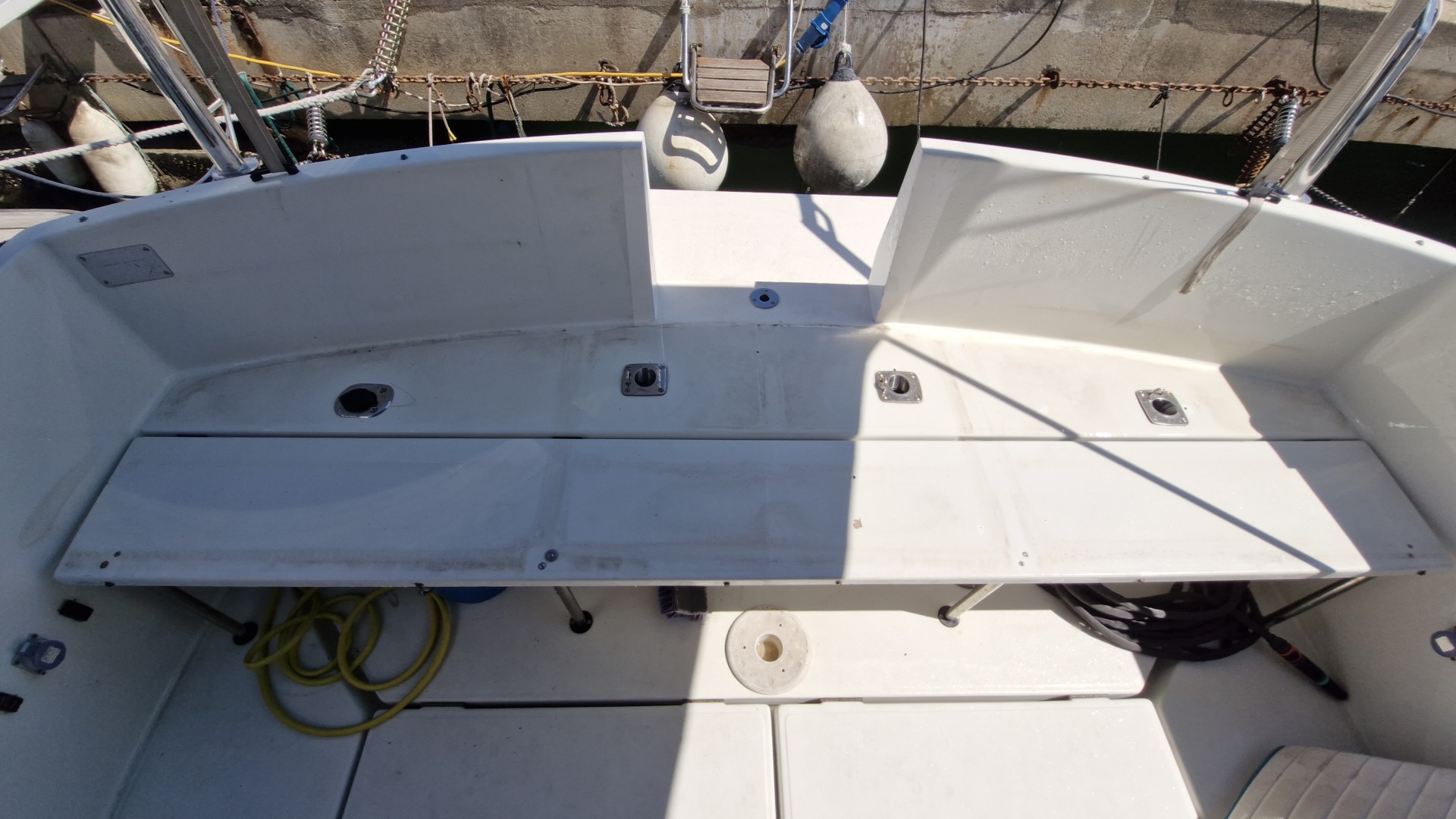 BENETEAU - ANTARES 8.60 à vendre