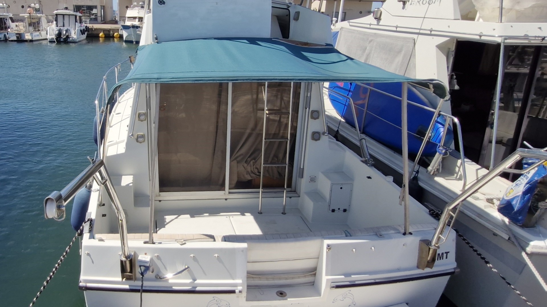 BENETEAU - ANTARES 8.60 à vendre