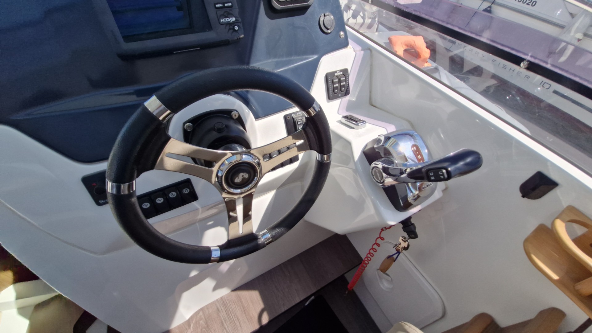 BENETEAU - ANTARES 8.80 à vendre