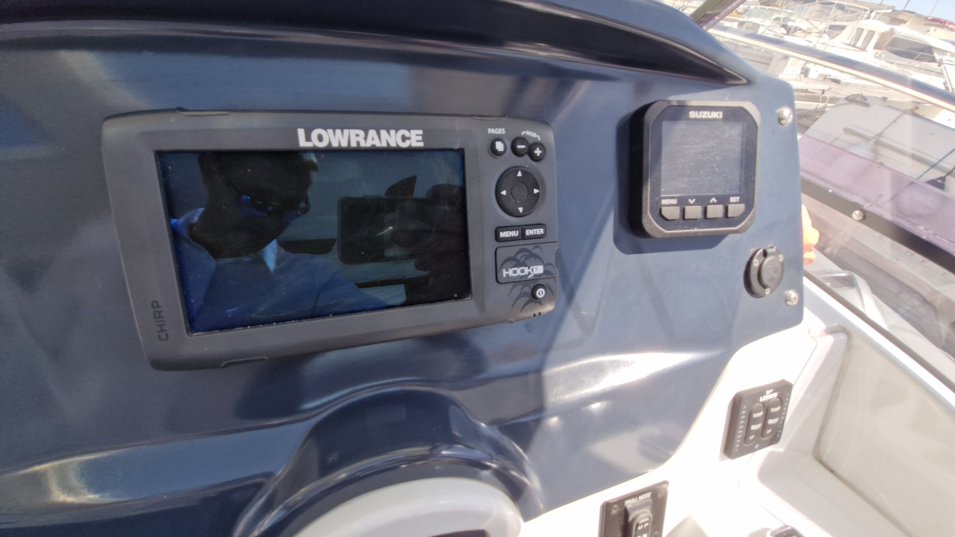 BENETEAU - ANTARES 8.80 à vendre